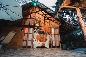 Suchipakari Jungle Lodge