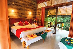 Suchipakari Jungle Lodge