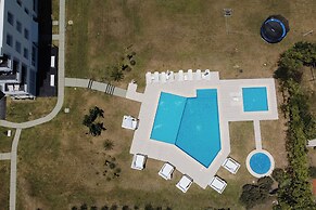 Las Olas Resort