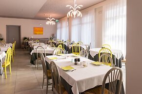 Hotel Helvetia