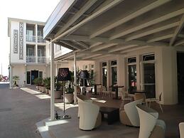 Hotel Helvetia