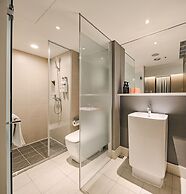 Orange Hotel - Ximen