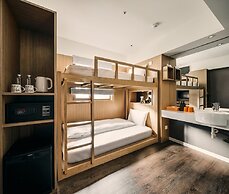 Orange Hotel - Ximen