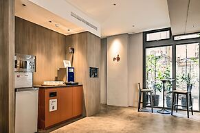 Orange Hotel - Ximen