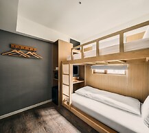 Orange Hotel - Ximen