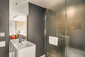 Orange Hotel - Ximen