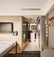 Orange Hotel - Ximen