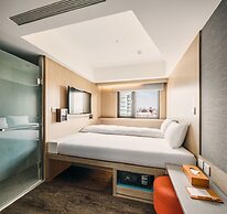 Orange Hotel - Ximen