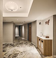 Orange Hotel - Ximen