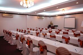 Capital Garden Hotel