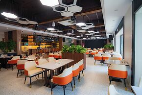 Capital Garden Hotel