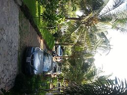 Non Nuoc Resort