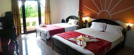 Non Nuoc Resort