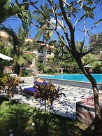 Non Nuoc Resort