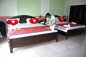 Non Nuoc Resort