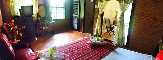 Non Nuoc Resort