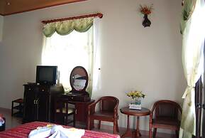 Non Nuoc Resort