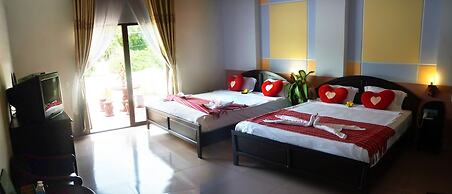 Non Nuoc Resort