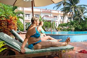 Non Nuoc Resort
