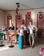 Non Nuoc Resort