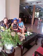 Non Nuoc Resort