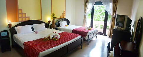 Non Nuoc Resort