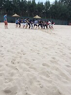 Non Nuoc Resort