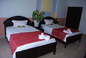 Non Nuoc Resort