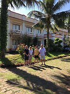 Non Nuoc Resort