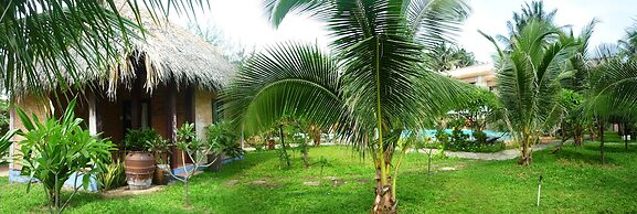 Non Nuoc Resort