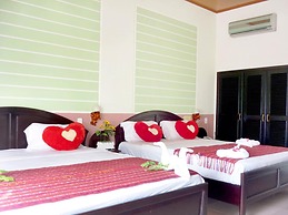 Non Nuoc Resort