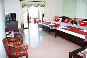 Non Nuoc Resort