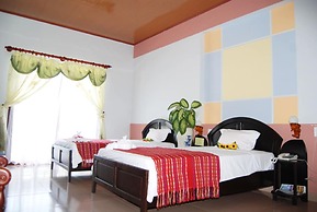Non Nuoc Resort