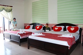 Non Nuoc Resort