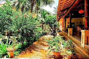 Non Nuoc Resort