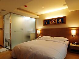Eastern Star Hotel