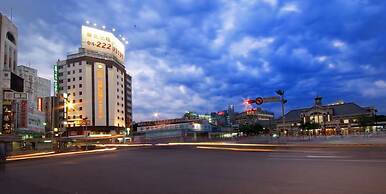 Hotel Leisure Taichung
