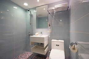 Hotel Leisure Taichung