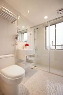 Hotel Leisure Taichung