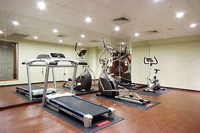 Hotel Leisure Taichung