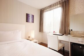 Hotel Leisure Taichung