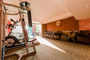 Roseate Hotel Chiangmai