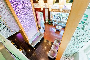 Roseate Hotel Chiangmai