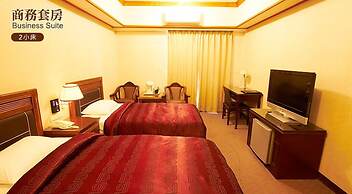 Sin Fu Business Hotel
