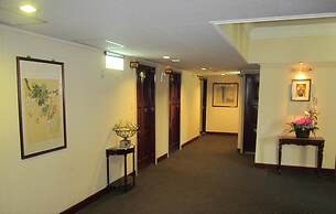 Sin Fu Business Hotel