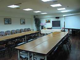Sin Fu Business Hotel