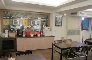 Sin Fu Business Hotel