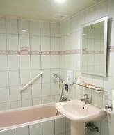Sin Fu Business Hotel