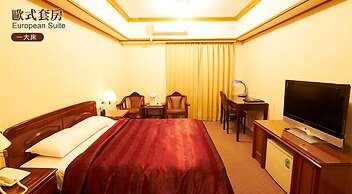 Sin Fu Business Hotel
