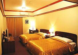 Sin Fu Business Hotel